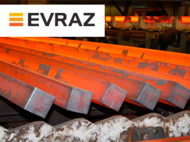 Evraz Steel'in Pik Demir Üretimi Arttı