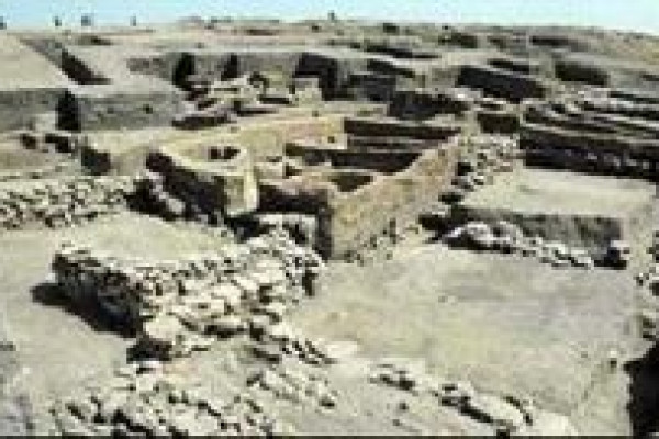 Eskişehir'in En Eski Şehrinin Kazı Çalışmaları Devam Ediyor