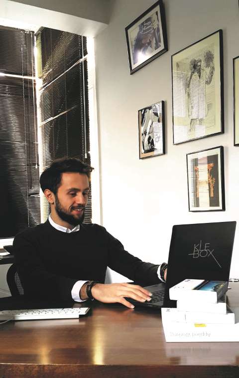 liNear İle Teknik Bina Donanımı Çizim ve Hesaplamalarında Hatasız Sonuç