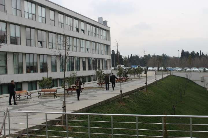 Girişimciliğin Başarıya Açılan Kapısı; Yıldız Teknopark