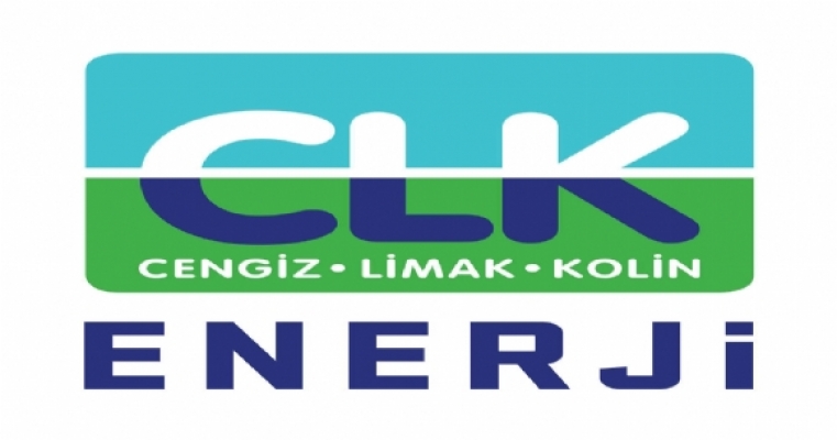 CLK Enerji'nin Enerji Dönüşüm Projesi'ne Uluslararası Ödül