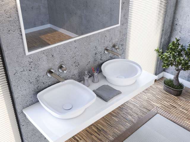 E.C.A.’dan Serel Hygiene Plus Serisi