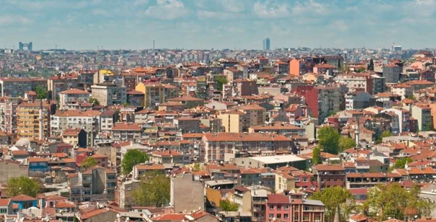 İşte En Çok Konut Satılan 5 Şehir