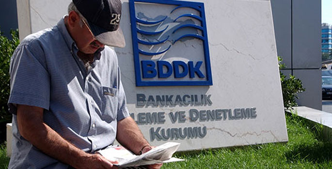  Bankalardan 6,7 Milyar Lira Kâr
