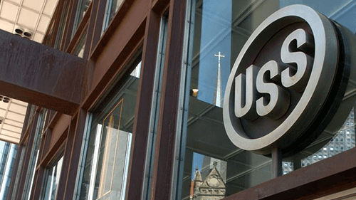 US Steel 2.500 İşçiyi Çıkarıyor