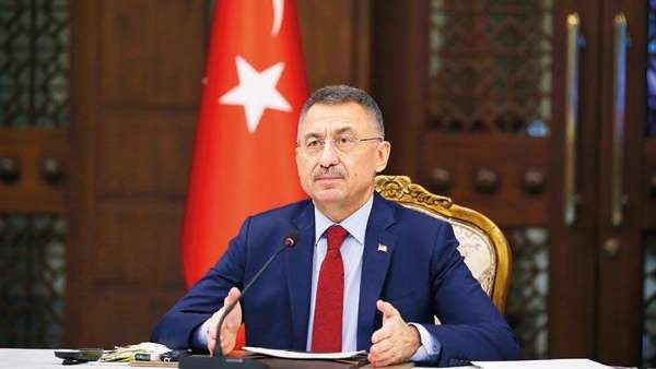 Cumhurbaşkanlığı 2021 Bütçesi 4 Milyar Lira