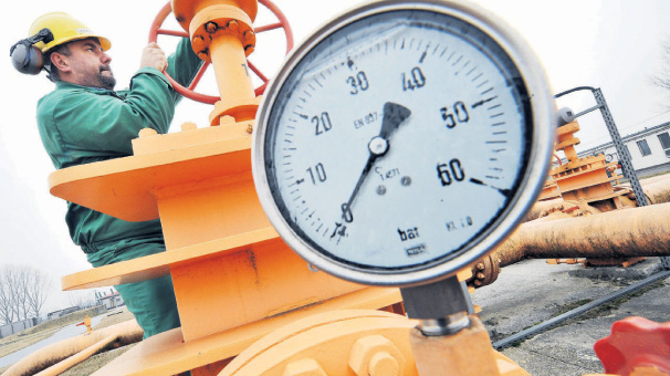 Doğalgazda Yeni İndirimler Yolda