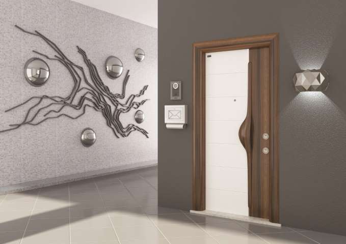 Sur Çelik Kapı’nın Yılsonu Büyüme Hedefi Yüzde 5