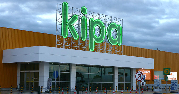 Kipa'nın Migros'a Devrine Onay Çıktı