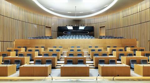Projelerinizin Katma Değerini Yükseltmek İçin Eurocomposite I TECHNOWOOD