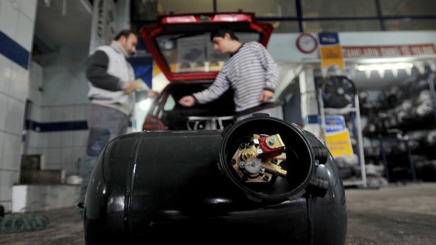 TSE Araç Kontrol Merkezleri İçin İhaleye Çıkacak