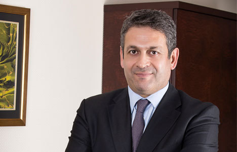 Çimento, Cam Ve Seramik Orta Doğu’daki Kaybı Batı’da Telafi Etti   