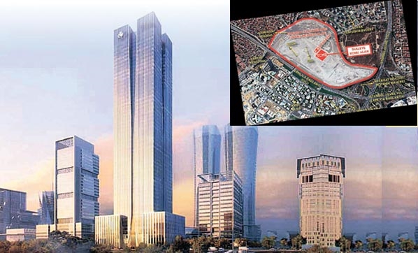 İFM Merkez Bankası ihalesi 27 Temmuz'da
