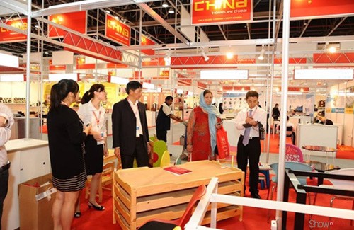 50 Bin’den Fazla Ürün China Homelife’ta