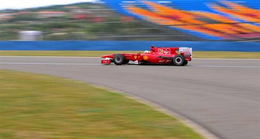 İstanbul Park Otomobil Sporları Merkezi Oluyor
