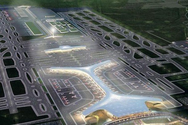 Yeni Havalimanı Taşımacılık İhalesinin Bedeli Yükseldi!