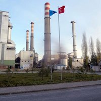 Kangal Termik'te En Yüksek Teklif 985 Milyon Dolar