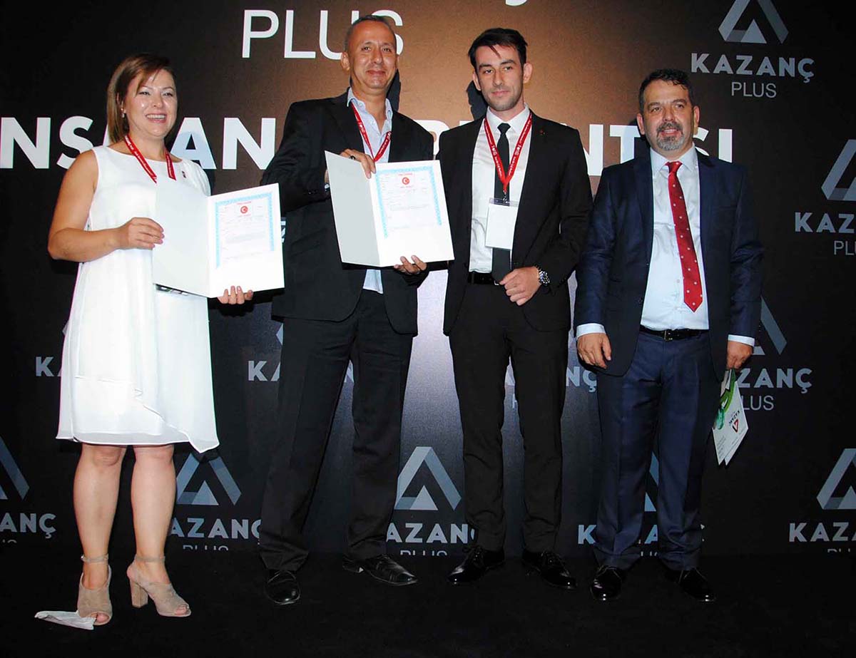 A Kazanç Plus’tan 30 Bin Kişiye İş İmkanı