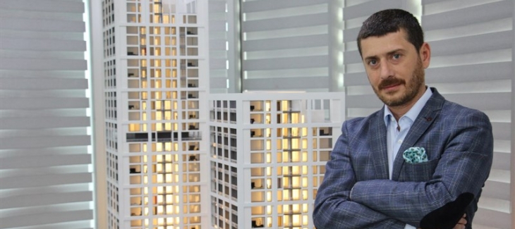 Royal Group'tan Kartal'a 550 Milyonluk 5 Proje