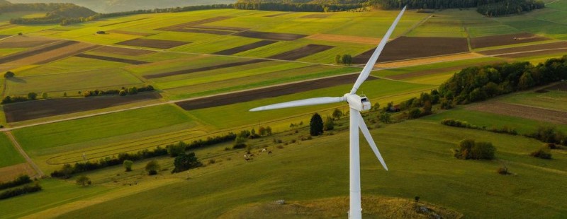 İskoçya Yeşil Yatırım Portföyü Planlarını Açıkladı