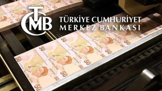 “TCMB, Fed'in Gerisinde Kalmamalı”