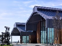 Erginoğlu & Çalışlar’a Almanya’dan Iconıc Ödül