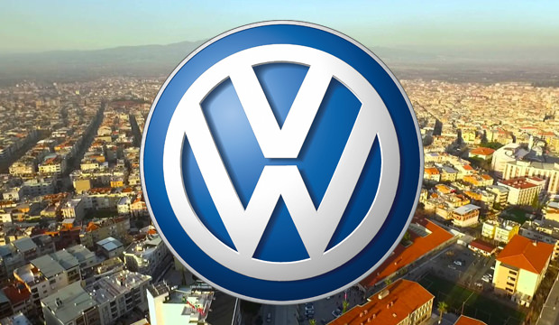 Volkswagen’in Manisa Yatırımı Konut Fiyatlarını Katlayacak