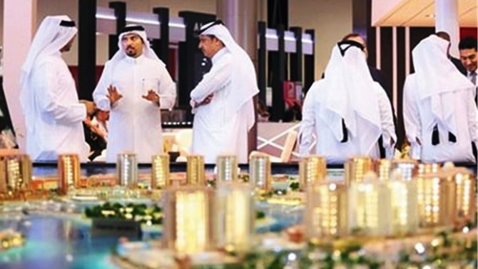 Körfez'in Yatırımları Türkiye'ye Aktı