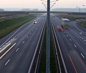 Menemen Aliağa Çandarlı Otoyolu 25 Nisan'da İhaleye Çıkıyor