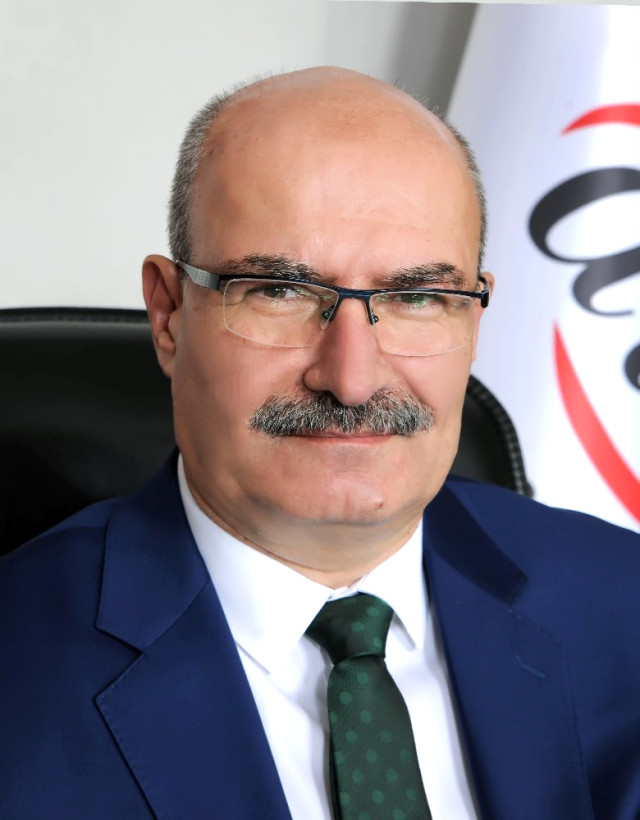 "Yeni Sistem Engelleri Kaldıracak"