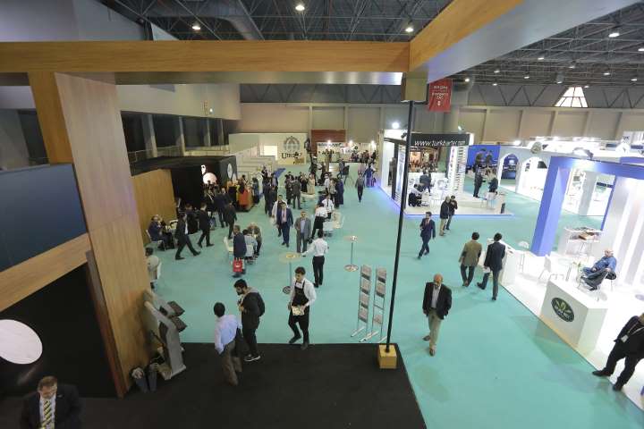 16.MÜSİAD EXPO Ekonomiye Canlılık Getirdi