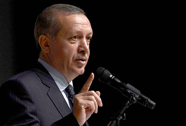 Başbakan Erdoğan'dan CNN'e Tepki