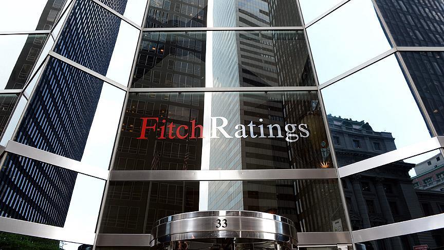 Fitch'ten Kredi Notunda Değişiklik Beklenmiyor