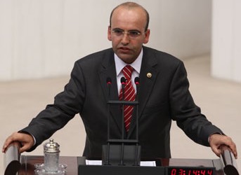 2013 Yılı Bütçesi TBMM Genel Kurulu'nda