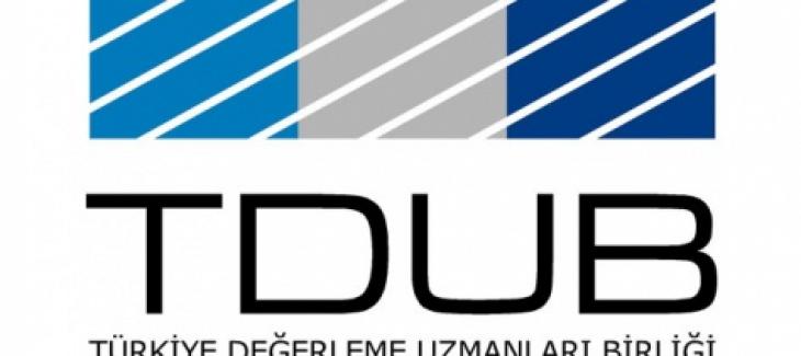 TDUB Eğitim Akademisi'nde Gayrimenkul Ekonomisi Eğitimi