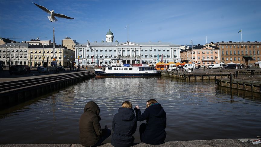 Dünya'nın En Mutlu Ülkesi Belli Oldu