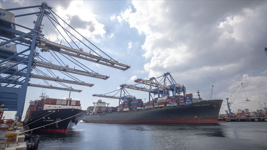 Cari Açık Rakamları Açıklandı