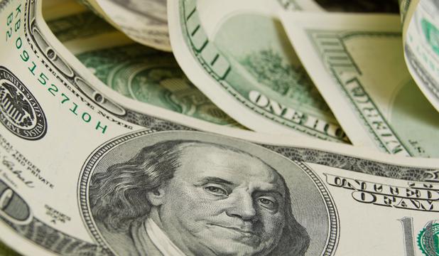 Dolar, Tırmanışa Devam Ediyor