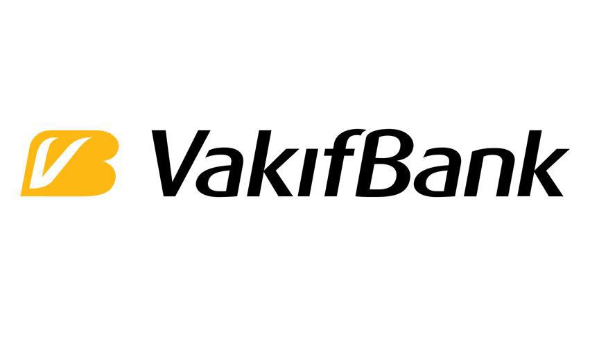 VakıfBank'tan Yılın İlk Yarısında 2,1 Milyar TL Net Kar