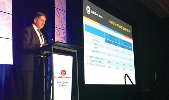 Amerikalılara UNICERA Daveti