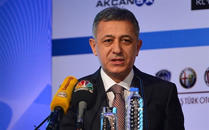 Spk Başkanı Ertaş: