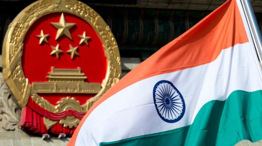 Çin, Nisan-Eylül döneminde Hindistan'ın çelik ihracatının % 29'unu ithal etti