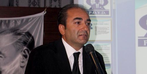 Otel Yöneticileri Sezonu Değerlendirdi