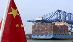 Çin'in İhracatı Düşüyor Hindistan'ın Artıyor