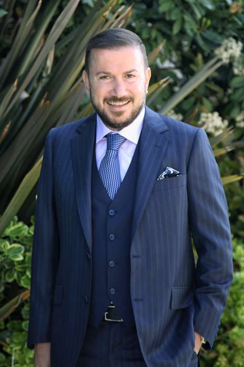 Yabancı Yatırımcının Öncelikli Tercihi Gayrimenkul