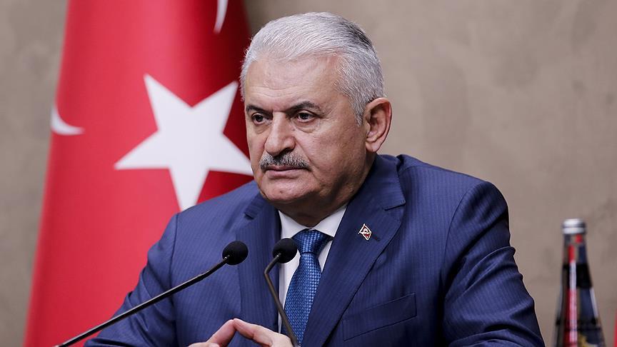 Başbakan'dan Asgari Ücret Açıklaması