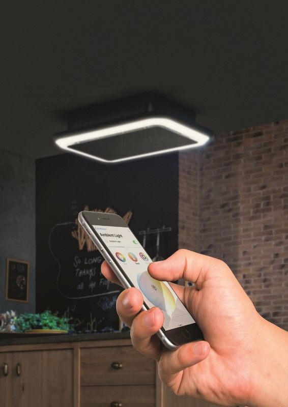 Teknoloji Mutfaklarda da Sınır Tanımıyor