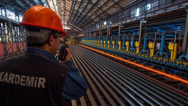 KARDEMİR genel kurul toplantısı ertelendi!