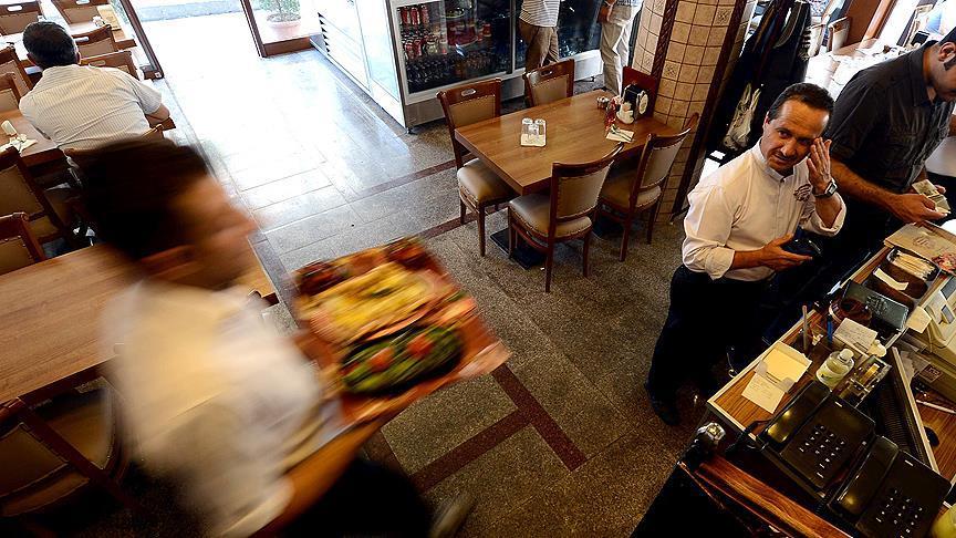 Yemek Kartı Komisyonlarına Düzenleme Geliyor