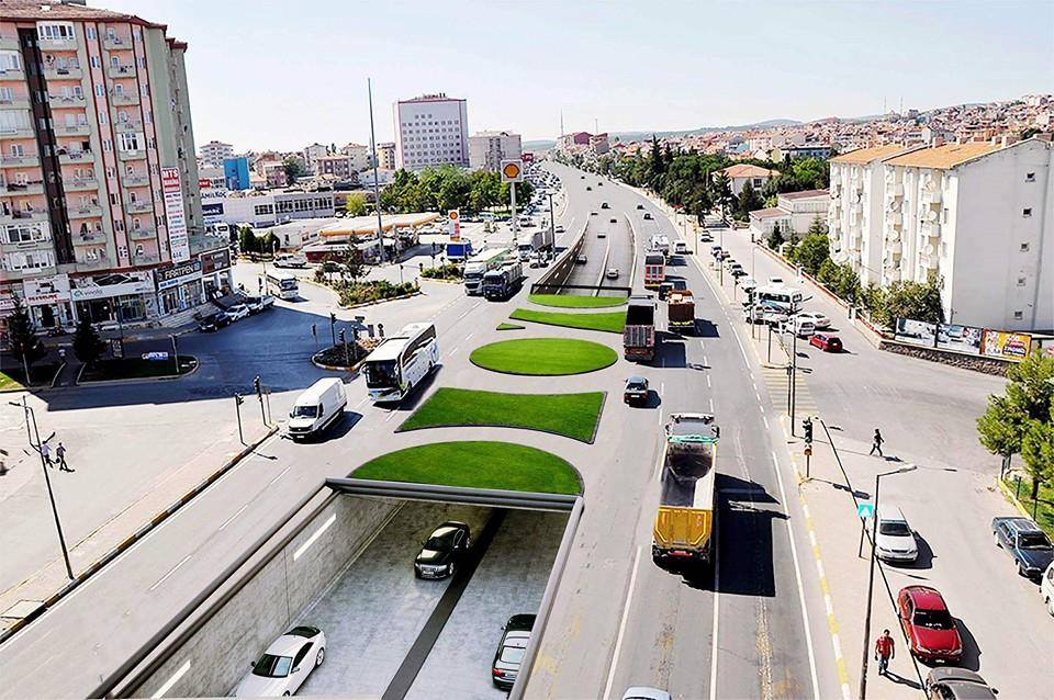 Battı Çıktı Projesi’nde İhale Şubat’ta